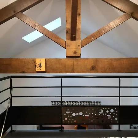Hébergement de vacances La case du marais Mornac-sur-Seudre